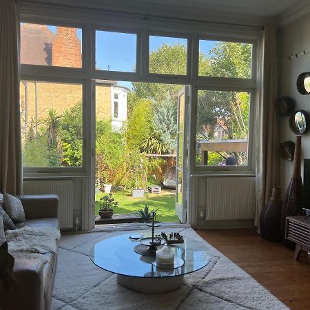 Londonhomegardens Dış mekan fotoğraf