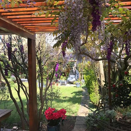 Londonhomegardens Dış mekan fotoğraf