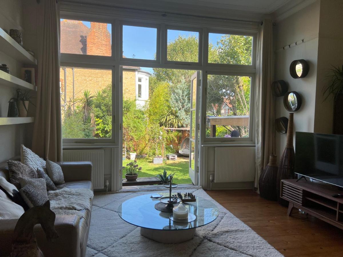 Londonhomegardens Dış mekan fotoğraf