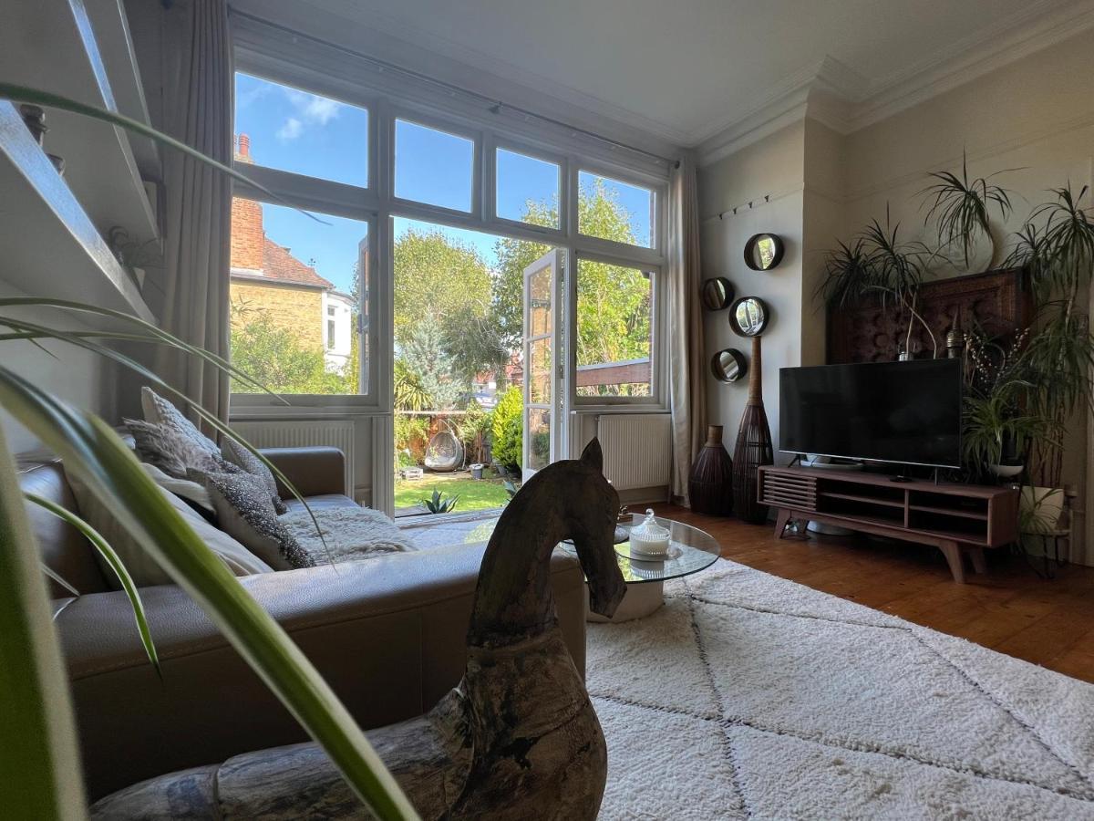 Londonhomegardens Dış mekan fotoğraf