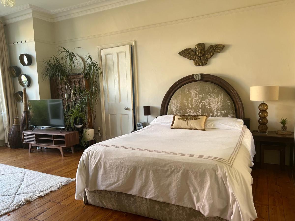 Londonhomegardens Dış mekan fotoğraf