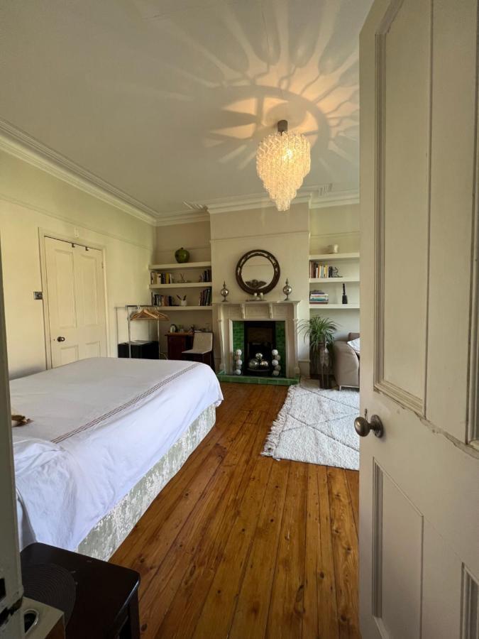 Londonhomegardens Dış mekan fotoğraf