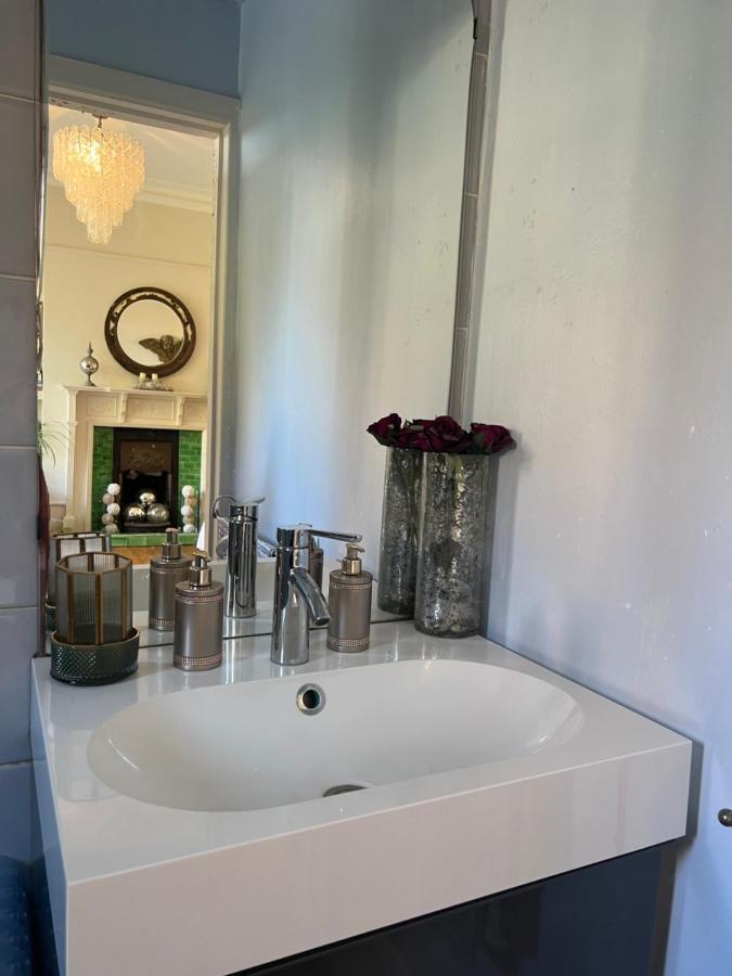 Londonhomegardens Dış mekan fotoğraf