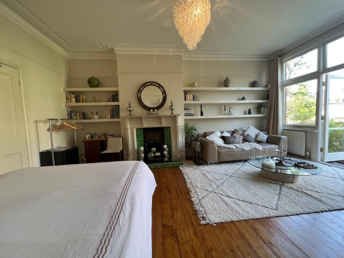Londonhomegardens Dış mekan fotoğraf