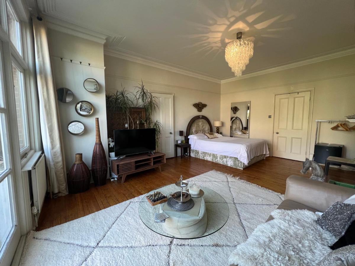 Londonhomegardens Dış mekan fotoğraf