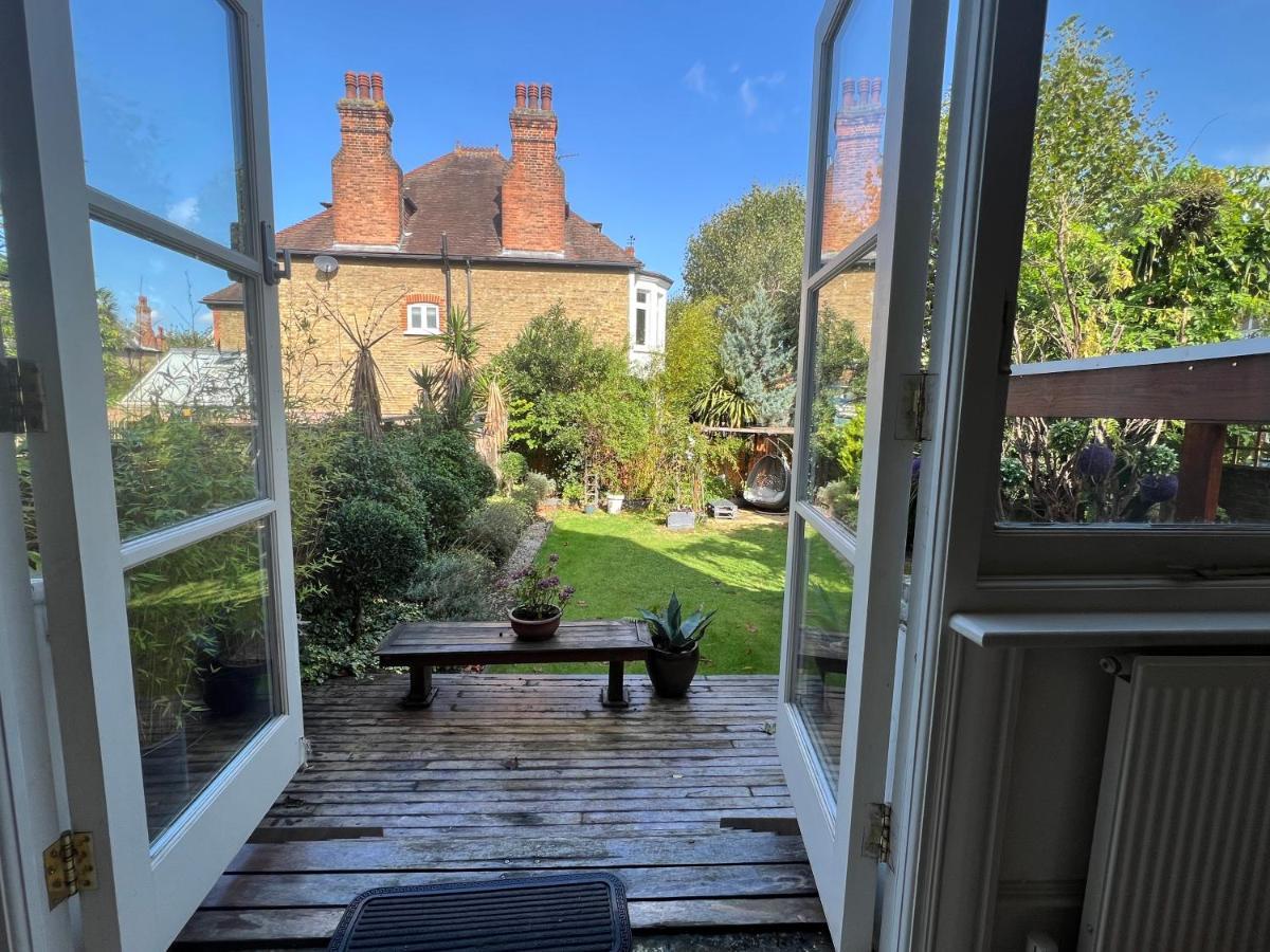 Londonhomegardens Dış mekan fotoğraf