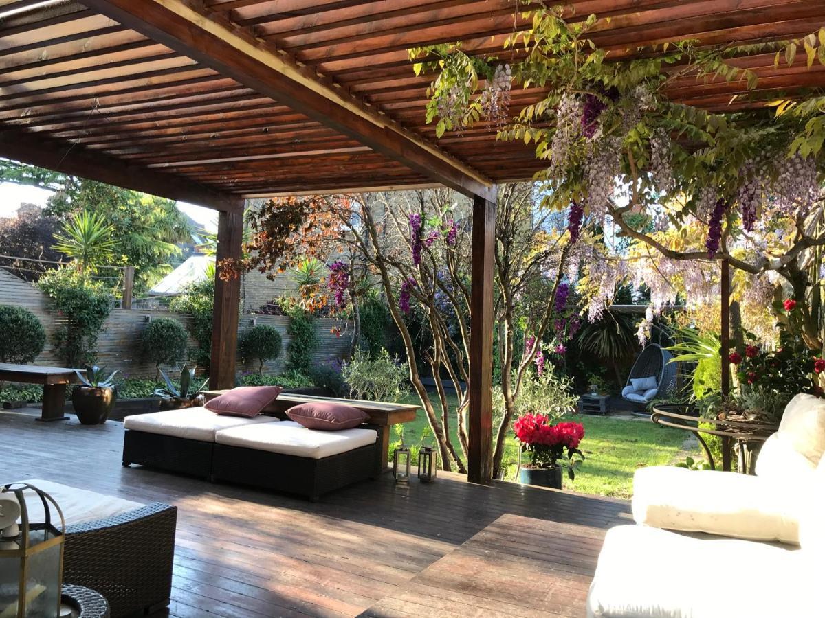 Londonhomegardens Dış mekan fotoğraf