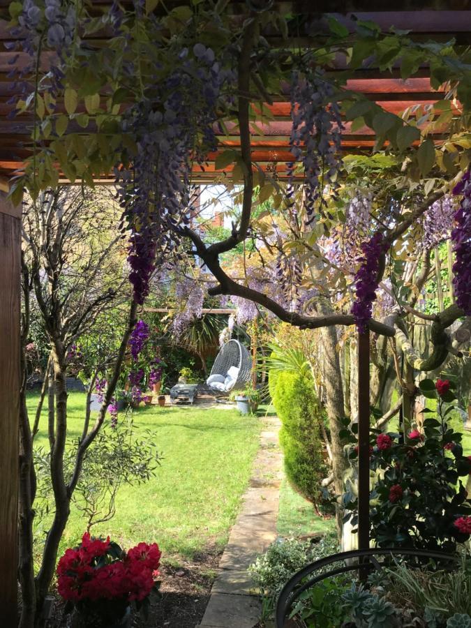 Londonhomegardens Dış mekan fotoğraf